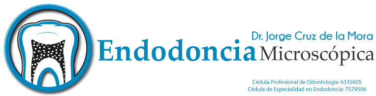 Endodoncia Microscópica logo